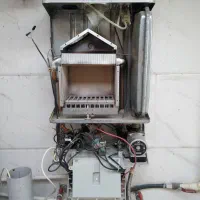 تعمیر و نصب پکیج و ابگرمکن