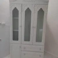 کمد بچه در حد نو