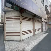 24متر با سه دهنه ورودی*پرتردد*سند تک برگ