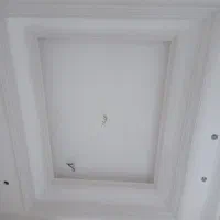 کلیه خدمات گچکاری ،خرده کاری ،سفید کاری ،گچ وخاک|خدمات پیشه و مهارت|تهران, تجریش|دیوار