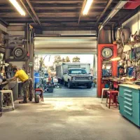 خدمات شبانه روزی مکانیکی و تنظیم موتوری|خدمات موتور و ماشین|مریوان, |دیوار