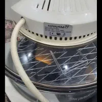 هواپز بدونه روغن|اجاق گاز و لوازم برقی پختوپز|یاسوج, |دیوار