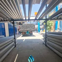 لوله و اتصالات پولیکا پلیکا موفه