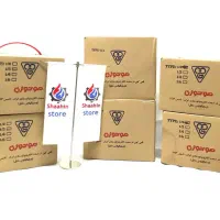 موتور دینام کولر MOTOGEN وستینگ هاوس تبریز اصلی