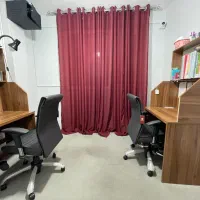 پانسیون و کمپ (شبانه روزی) دخترانه آمال