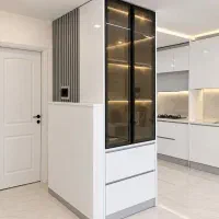 کابینت نقد و اقساط