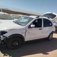 ماشین تصادفی|خودرو سواری و وانت|تهران, شهرک امیرالمومنین|دیوار