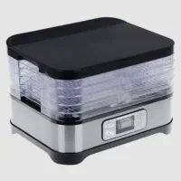 خشک کن میوه نو