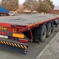 اجاره تیغه تریلی