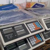 ترازو ۴۰ بدون علمک محک ۱۳