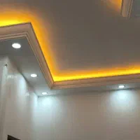 گچکاری لکه گیری  دورباند ابزار