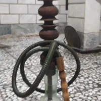 دو عدد قلیان