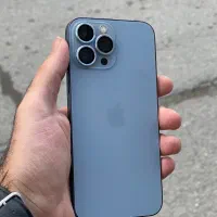 ایفون13promax تمیز