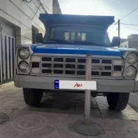 نیسان تکسوز تناژ بالا