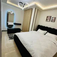 اجاره آپارتمان مبله روزانه|اجارهٔ کوتاه‌مدت آپارتمان و سوئیت|تهران, سعادت‌آباد|دیوار