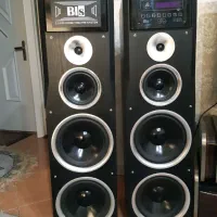 اسپیکر خانگی بلک اسمیت|سیستم صوتی خانگی|شهریار, شهریار|دیوار