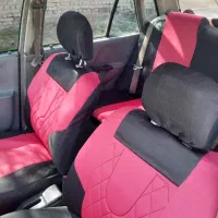 پراید ۸۵صبا ۱۳۱ دوگانه