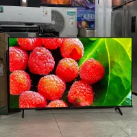 تلویزیون هوشمند ۴۳ اینچ هایسنس فورکی اصل آ‌کبند|تلویزیون و پروژکتور|چابهار, |دیوار