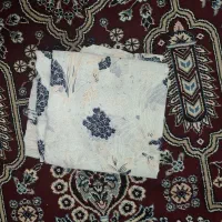 چادررنگی|لباس|کنگاور, |دیوار