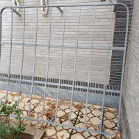 کفی آهنی تخت