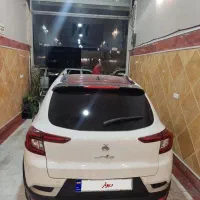 اطلس فول با سانروف|خودرو سواری و وانت|قم, اسمعیل آباد|دیوار