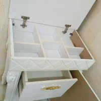 ترولی باکس دار|جاکفشی، کمد، دراور|کرمان, |دیوار