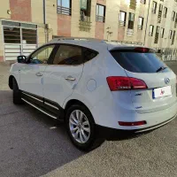 جک s5 اتومات97 بدون رنگ