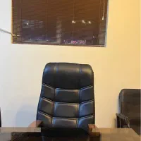 اتاق کار