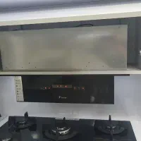 فروش لوازم خانگی|اجاق گاز و لوازم برقی پختوپز|لاهیجان, طالقانی|دیوار