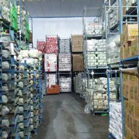 پیازداغ خانگی وذرت مکزیکی وباقالی|خوردنی و آشامیدنی|تهران, یافت آباد شمالی|دیوار