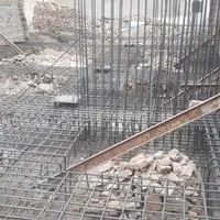 ارماتوربندی فونداسیون سقف کامپوزیت|خدمات پیشه و مهارت|سبزوار, توحیدشهر|دیوار