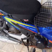 موتور ویو در حد نو فروش فوری