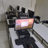 ۷ عدد مینی کیس کامپیوتر دل