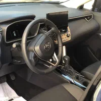 تویوتا فرانتلندر هیبریدی پرمیوم|خودرو سواری و وانت|تهران, بازار|دیوار