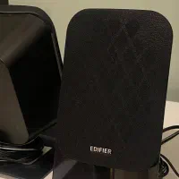 اسپیکر برند edifier|پخش‌کننده همراه|تهران, زعفرانیه|دیوار