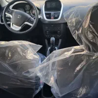 207|خودرو سواری و وانت|باقرشهر, |دیوار