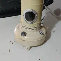 چراغ خوراکپزی مدل قدیمی