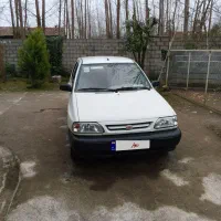 پراید131مدل اخر94