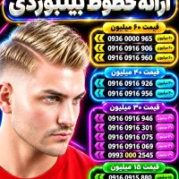 خط رند (خطوط بیلبوردی و اقتصادی)