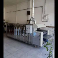 دستگاه تونلی دو مشعل و تک مشعل|ماشین‌آلات صنعتی|مرند, |دیوار