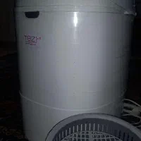 مینی واش تز (ماشین لباسشویی همراه)|ماشین لباسشویی و خشک‌کن لباس|تالش, تالش|دیوار