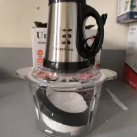 اتو خردکن فلاکس|اتو و لوازم اتو|اهواز, شهرک حفاری|دیوار