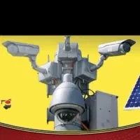 فروش نصب دوربین مداربسته و دزدگیر بصورت نقدواقساط