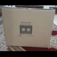 پروژکتور پنجره ای cob200