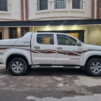 هایلوکس 2014 آس