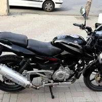 پالس220 در حد صفر