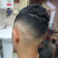 اصلاح سروفید فقط 160t|خدمات آرایشگری و زیبایی|اصفهان, نقش جهان|دیوار