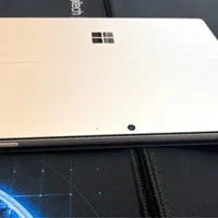 سرفیس پرو ۹ قیمت عالی با قلم و کیبرد surface pro9|رایانه همراه|تهران, حکمت|دیوار