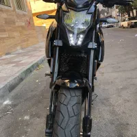 موتور cf150|موتورسیکلت|تهران, جوادیه|دیوار