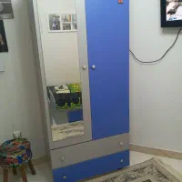 سرویس خواب نوجوان|تخت و سرویس خواب|کرج, شهرک فهمیده|دیوار